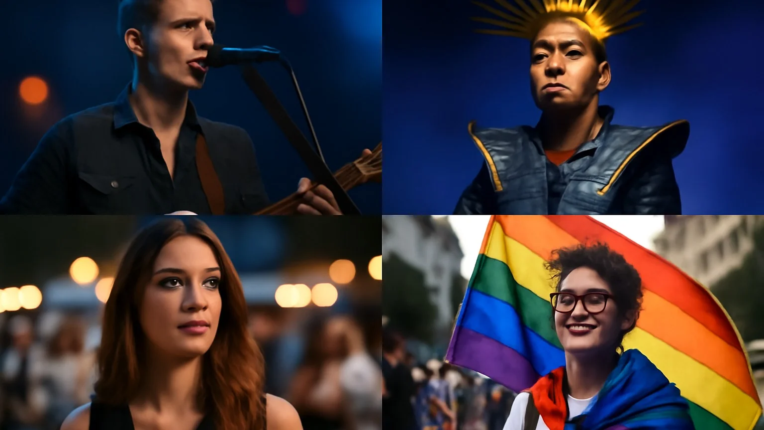 București: Weekend cu festivaluri și concerte mari — Kaleo, Empire of the Sun, KIMARO și Pride, agendă actualizată