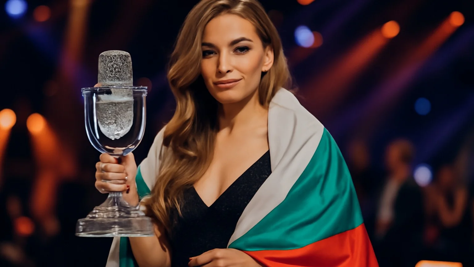 Bulgaria câștigă Eurovision 2026 cu „Bangaranga” — prima victorie istorică