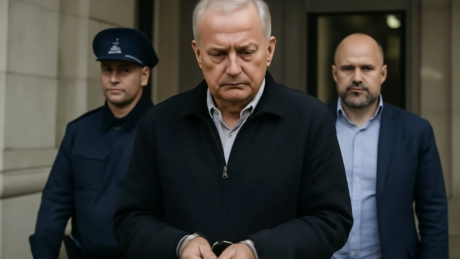 Călin Georgescu, arestat preventiv pentru 30 de zile în dosarul de înșelăciune: decizie a Curții de Apel București