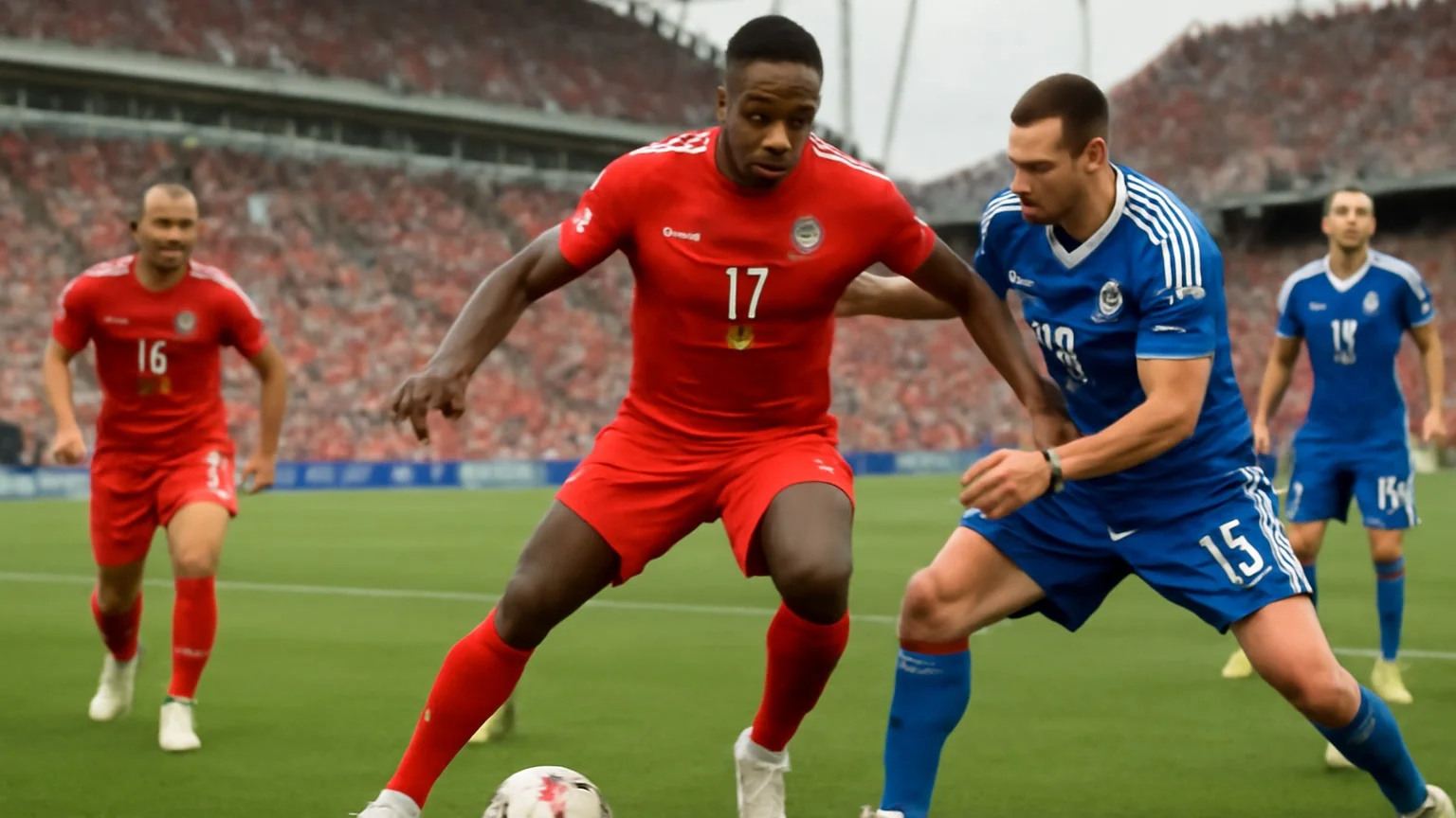 Canada – Bosnia 1-1: gazdele obțin primul punct la un Campionat Mondial găzduit în Canada (12 iunie 2026)
