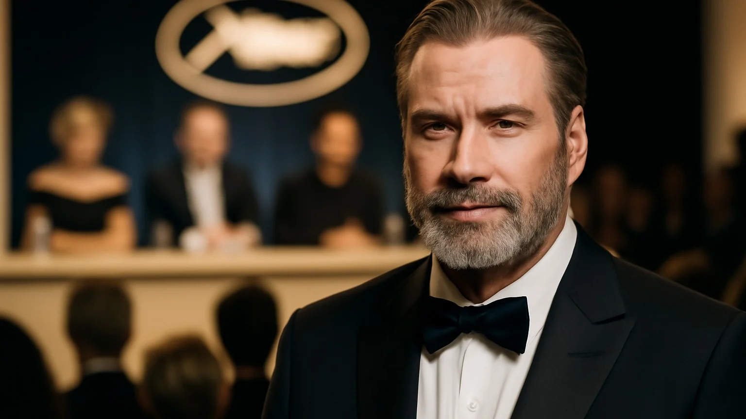 Cannes 2026 — John Travolta își prezintă debutul regizoral; jurul și programul festivalului înainte de deschidere