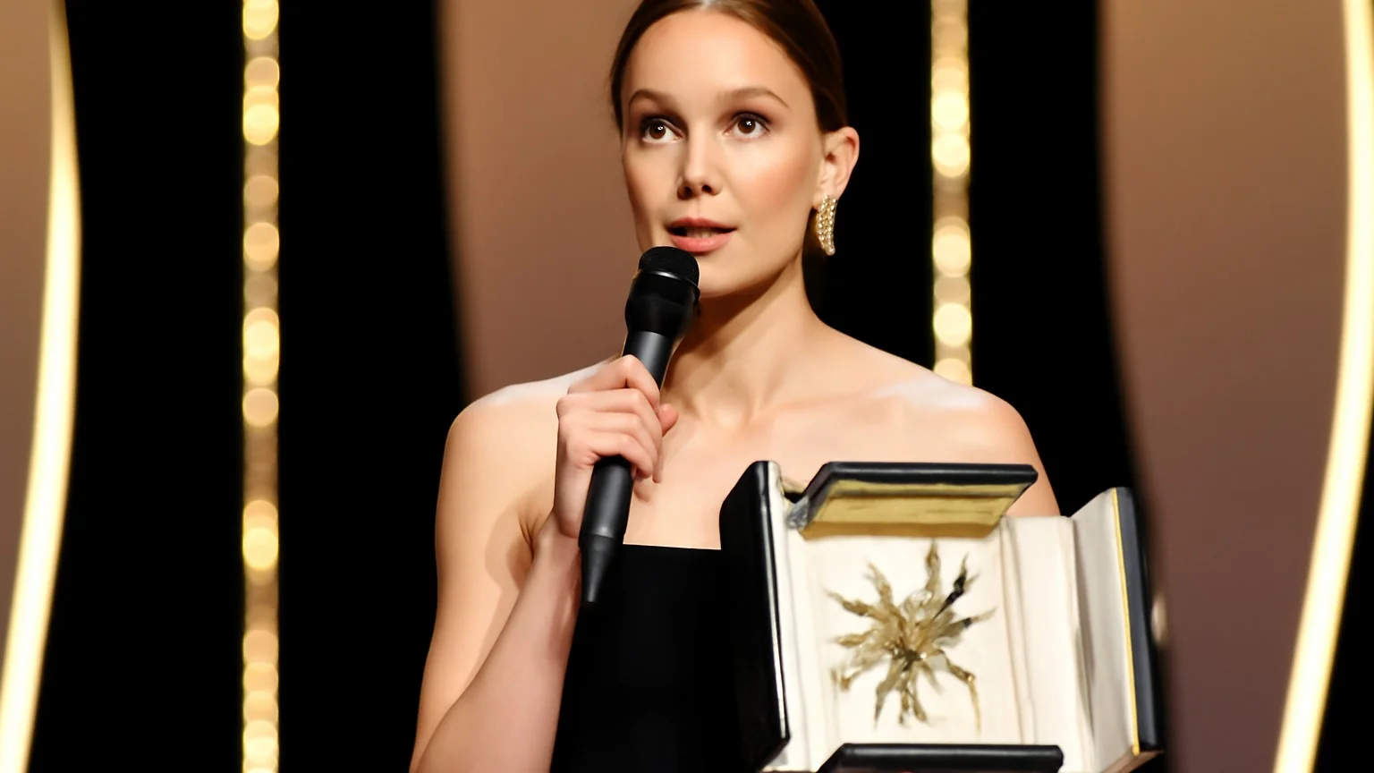 Cannes 2026 — Palme d’Or: decernarea are loc sâmbătă; presa anticipează câștigătorii