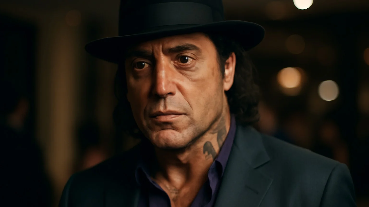 „Cape Fear” — primă imagine și dată de premieră anunțate pentru serialul Apple TV cu Javier Bardem