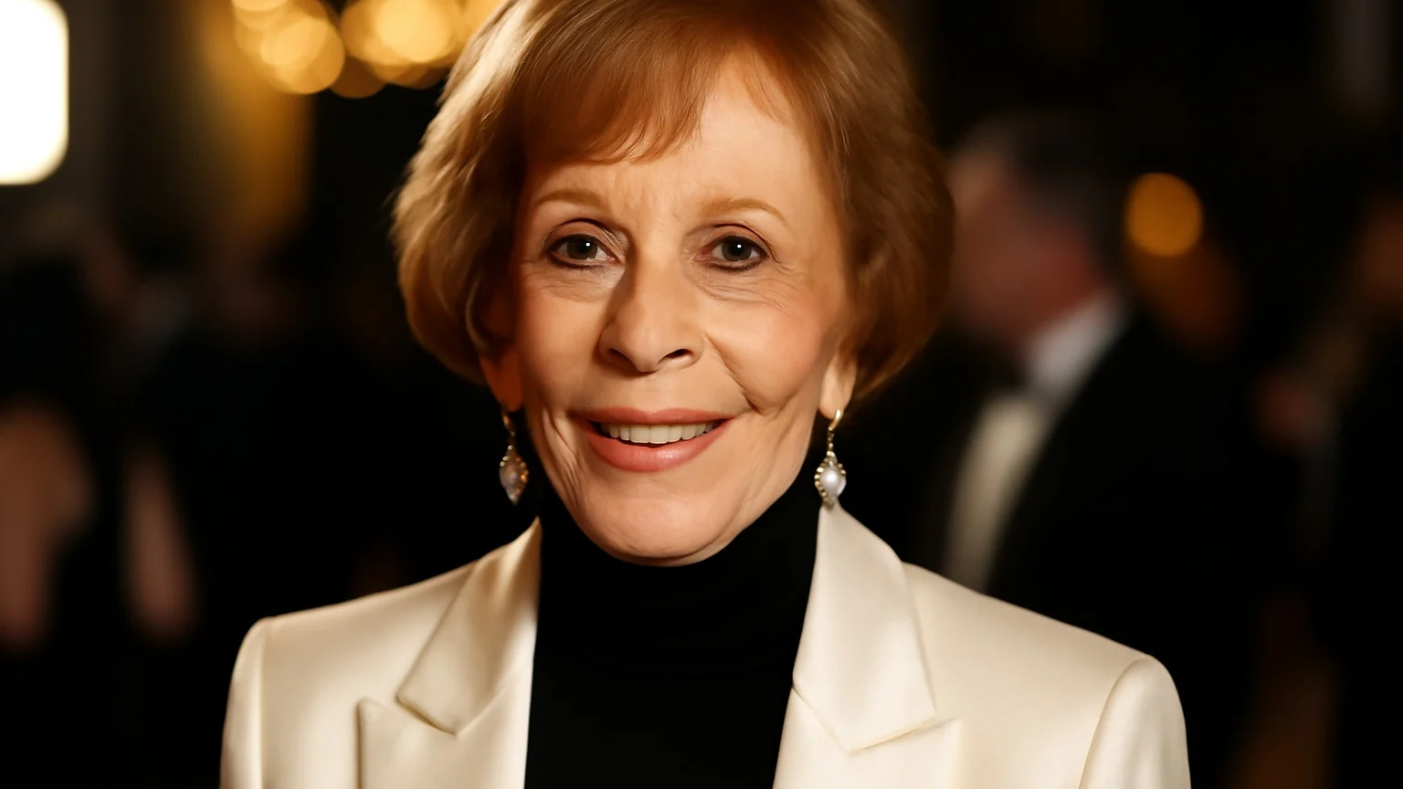 Carol Burnett tribute — scurt comentariu de impact în industrie (sinteză analitică)