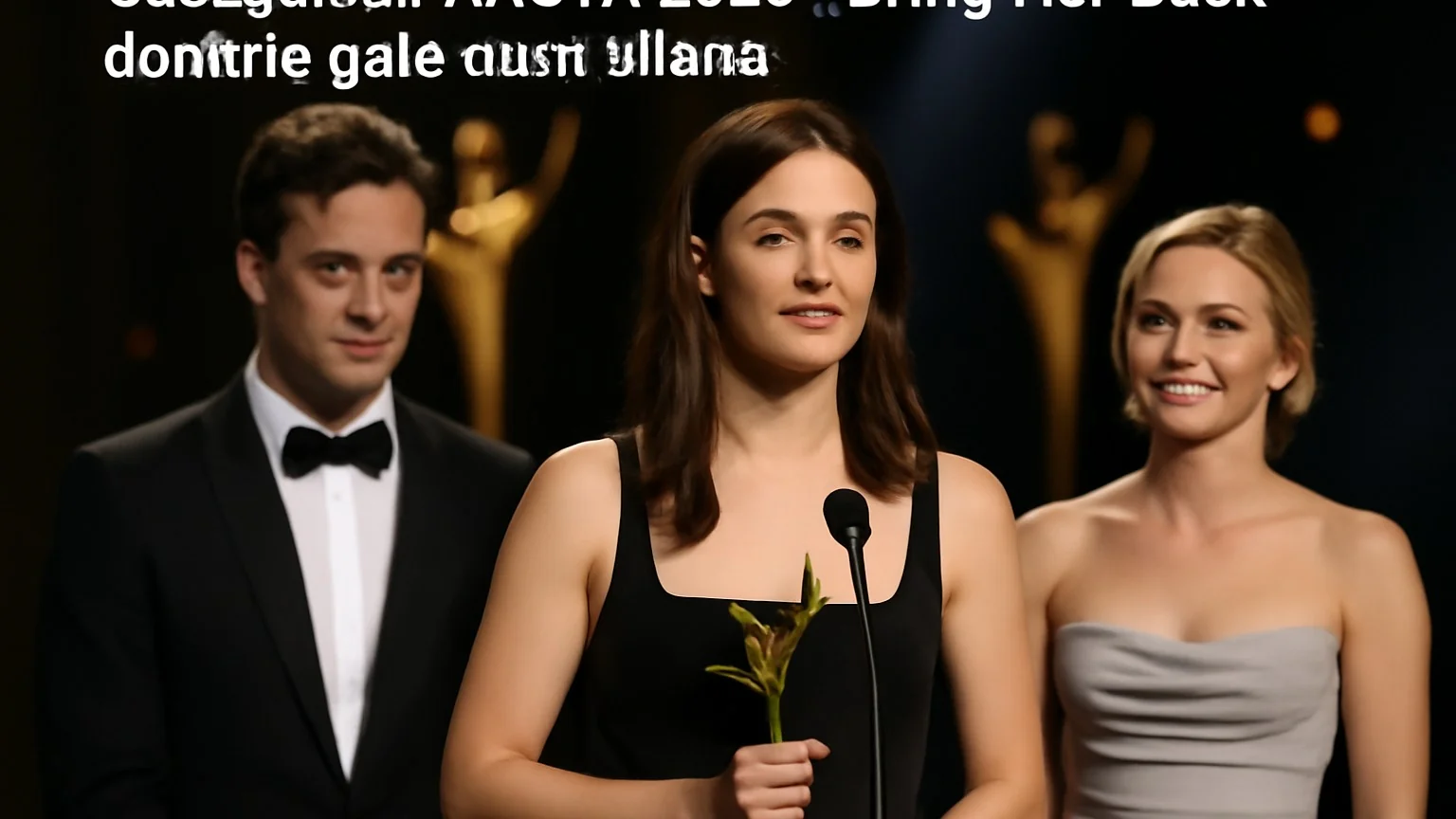 Câștigătorii AACTA 2026: „Bring Her Back” domină gala australiană