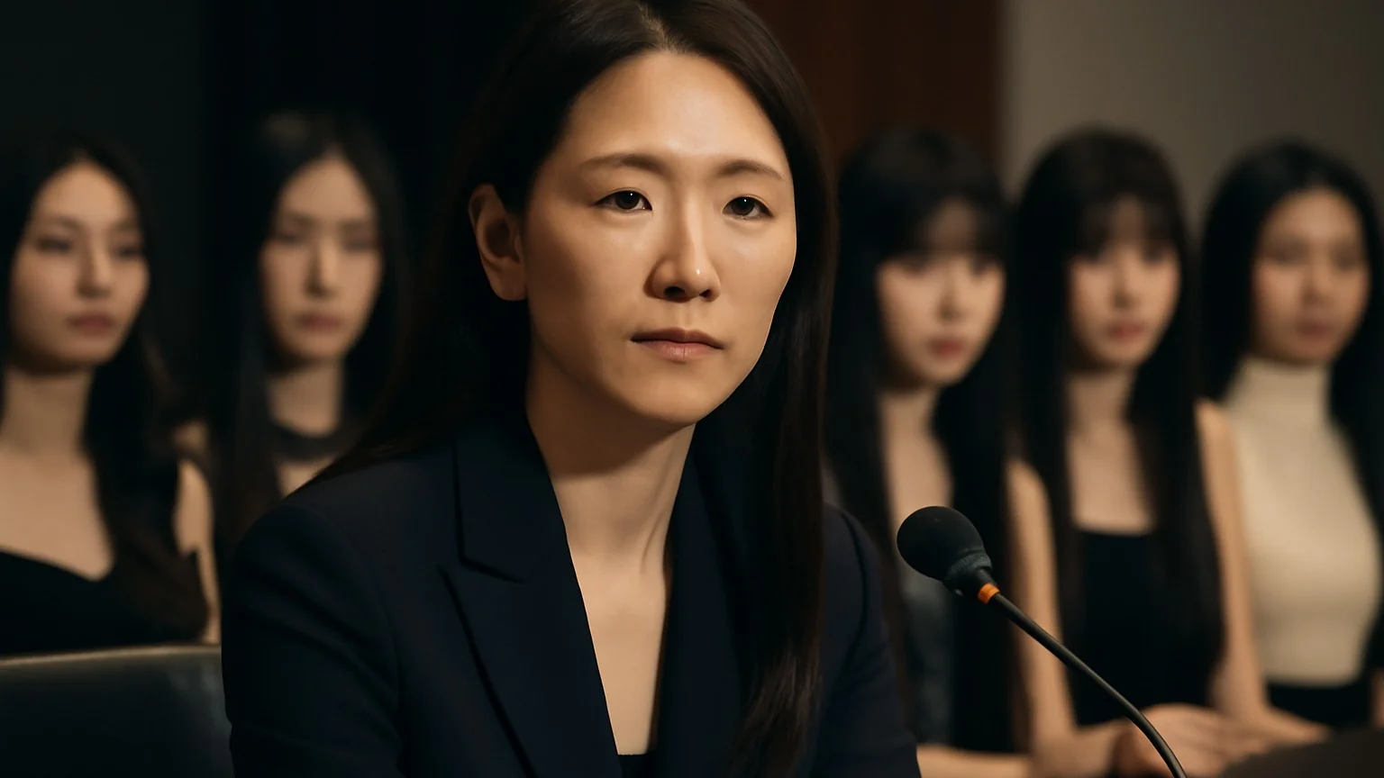 Caz major în K-pop: echipa Min Hee-jin respinge acuzațiile privind „poaching” și manipulare de piață în cazul NewJeans