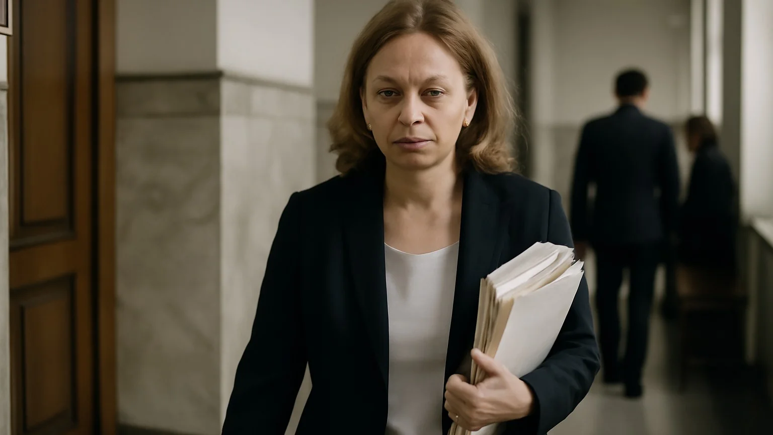 Cazul judecătoarei Liliana Alexe: Inspecţia Judiciară a cerut suspendarea; CSM urma să analizeze propunerea pe 3 septembrie