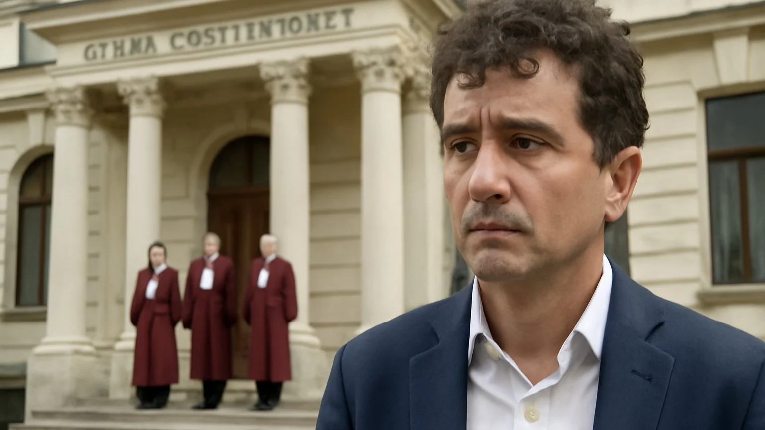 CCR a respins sesizarea președintelui Nicușor Dan privind legea regimului cultelor