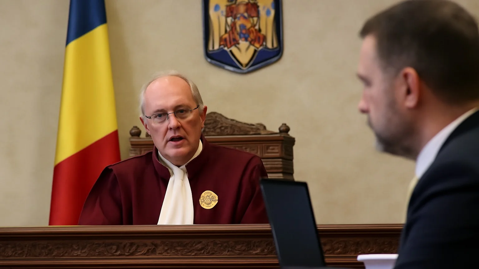 CCR: excluderea din procedurile de achiziție doar pentru că firma este vizată de anchetă penală, neconstituțională
