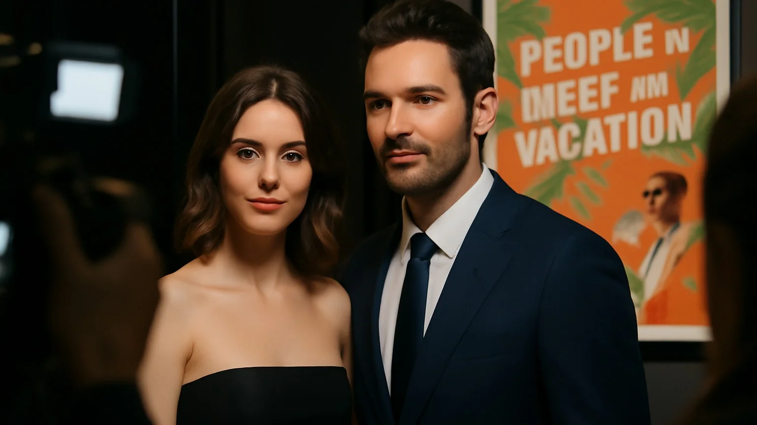 Ce filme/streaming noi apar în această săptămână: „People We Meet on Vacation” și alte titluri listate pentru 9 ianuarie 2026