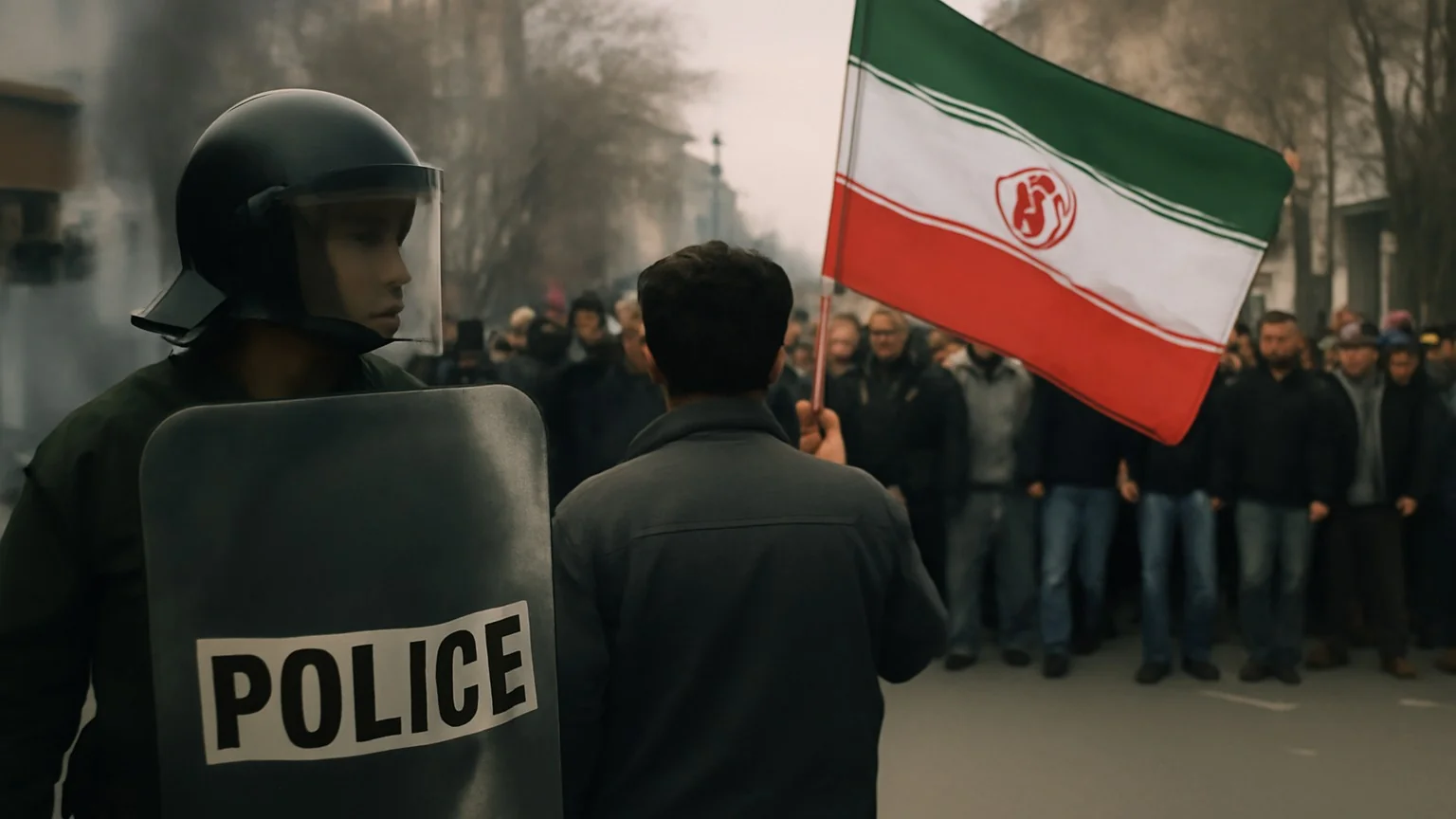 Cel puțin 16 morți în Iran în urma unei săptămâni de proteste economice, susțin organizații de drepturi