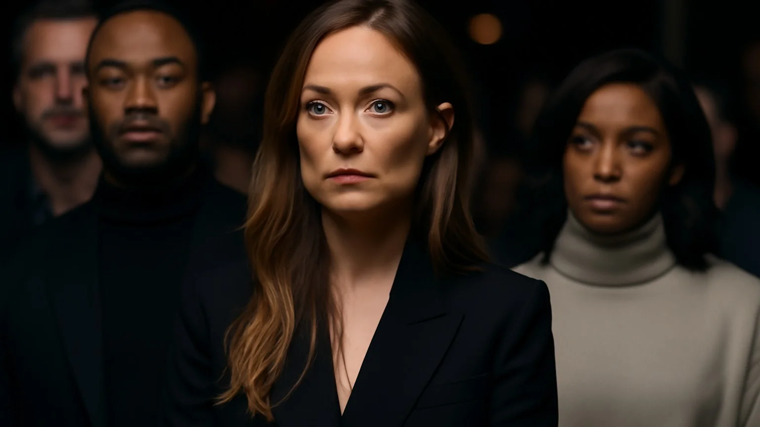 Celebrități la Sundance: Olivia Wilde și alți artiști comentează împotriva violenței din proteste (Park City, 24–25 ianuarie 2026)