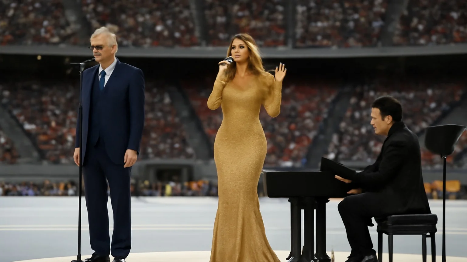 Ceremonia de deschidere Milano‑Cortina: reacții mixte, controverse privind producția artistică