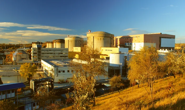 Cernavodă: alerta CNSU, prelungită 30 de zile; reactoarele rămân oprite în noiembrie