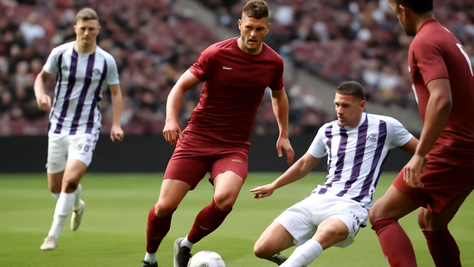 CFR Cluj – FC Argeș: avancronica ultimei etape din SuperLiga (programată 22 mai 2026)