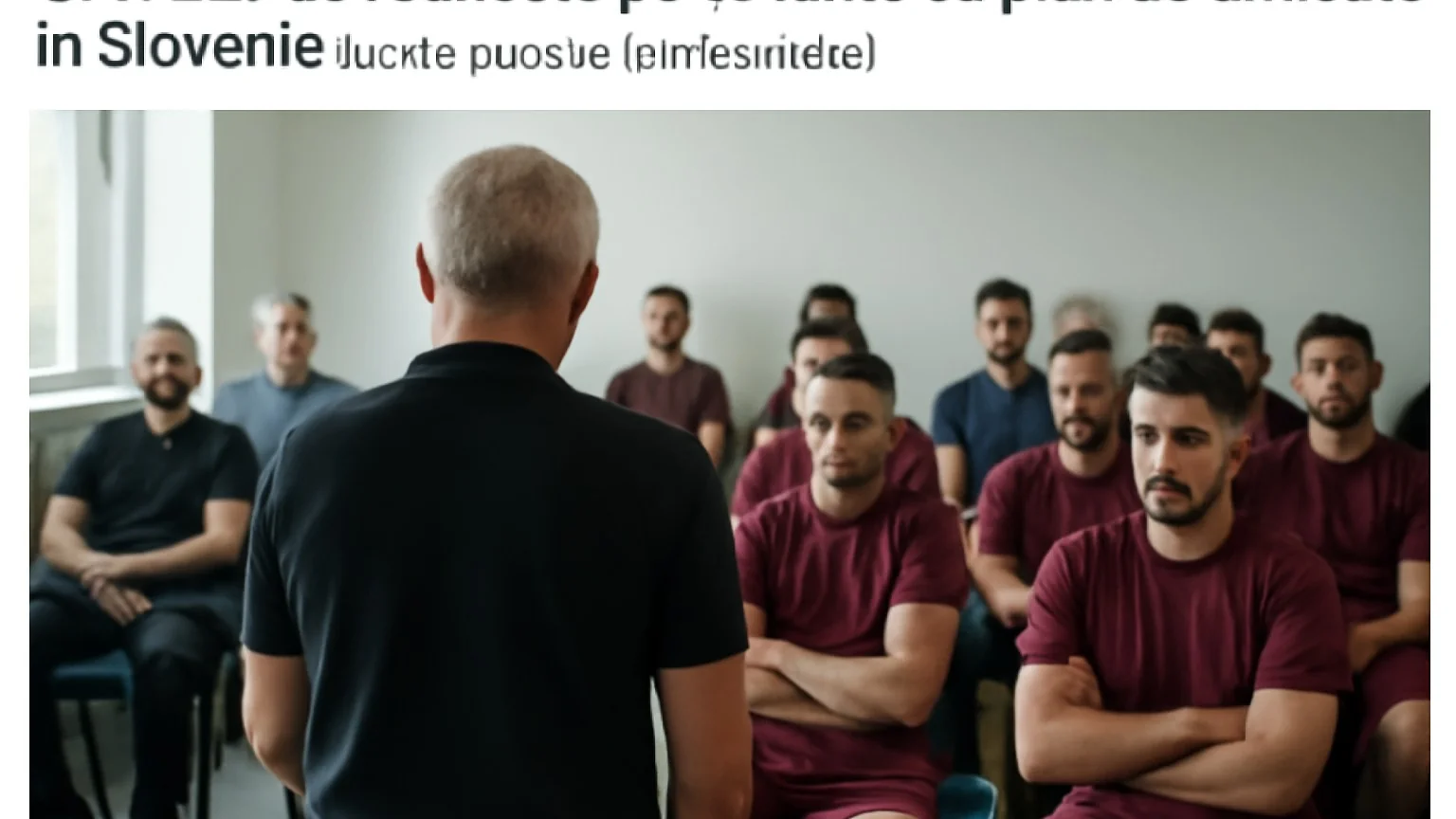 CFR Cluj se reunește pe 15 iunie cu plan de amicale în Slovenia (anunţ publicat 10 iunie 2026)