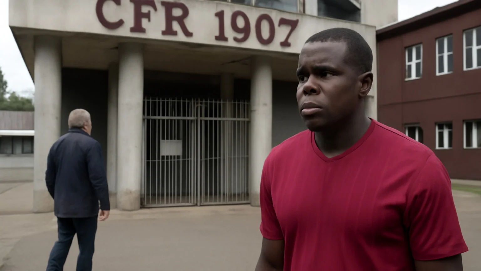 CFR Cluj şi Kurt Zouma şi-au încetat colaborarea; clubul confirmat pe 10 ianuarie 2026