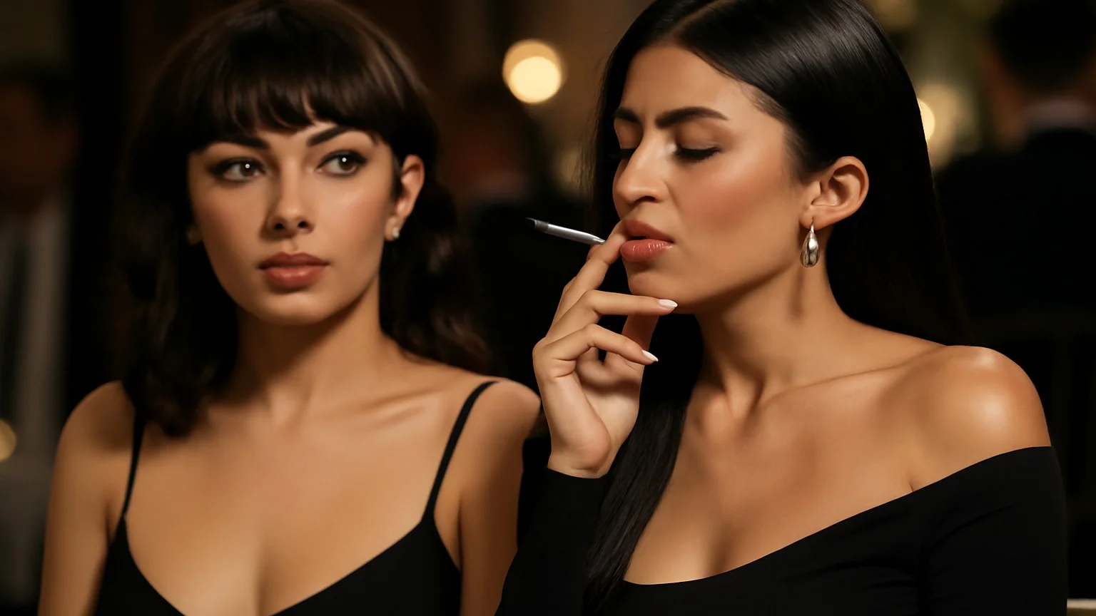 Charli XCX și Kylie Jenner în videoclipul „Residue” (A.G. Cook): cameo surpriză și reacții publice