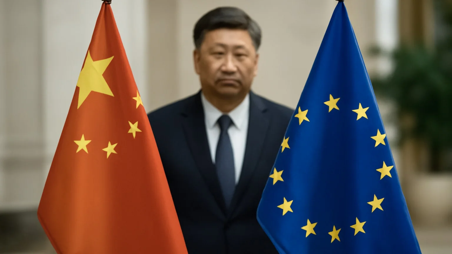 China anulează întâlniri de nivel înalt cu UE, relatează Financial Times; consecințe diplomatice imediate (11 iunie)