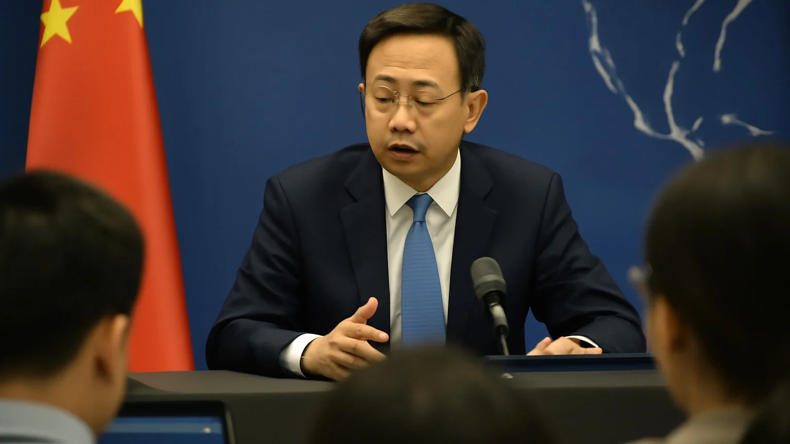 China cere eliberarea imediată a lui Maduro și condamnă intervenția americană