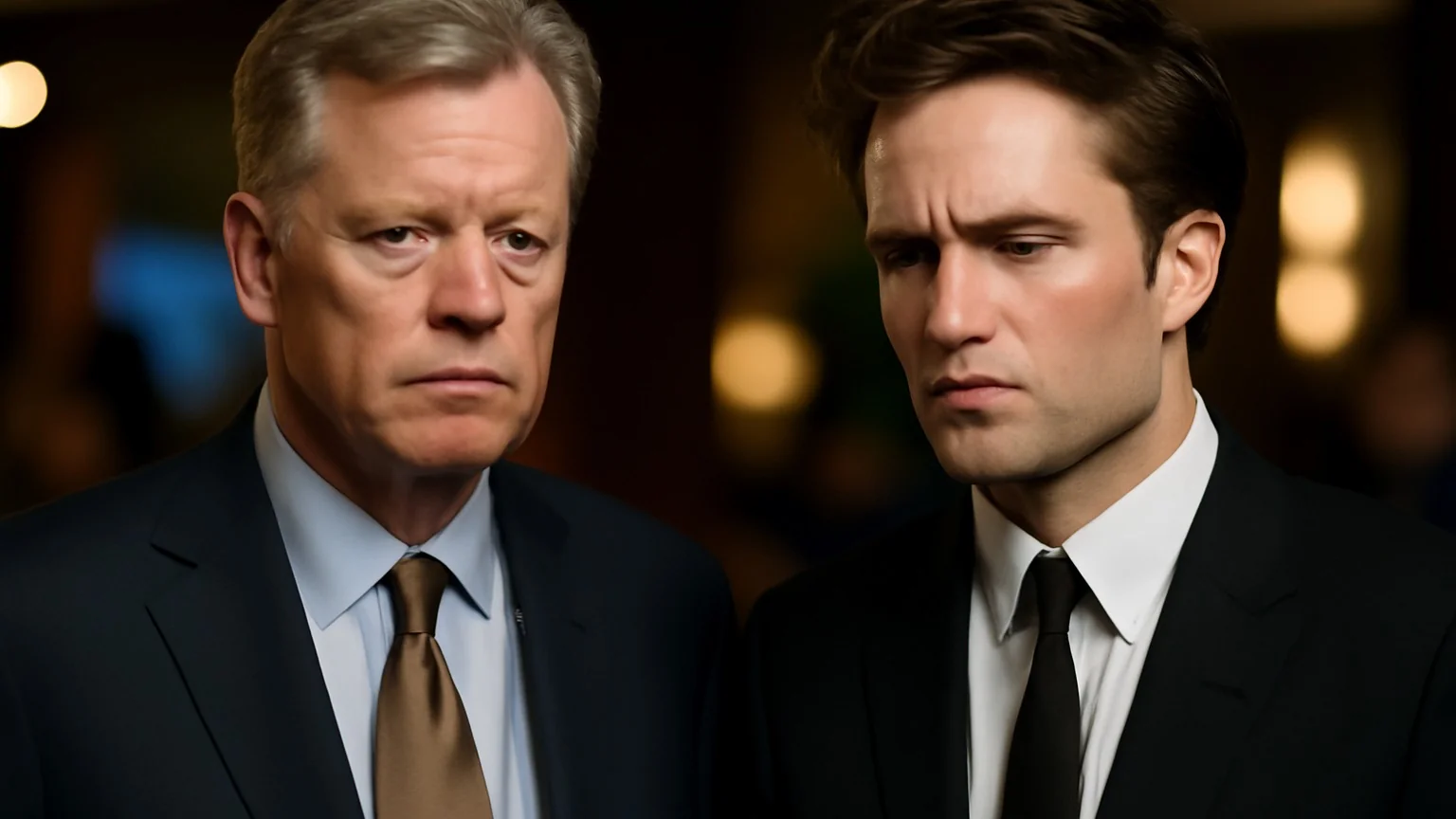 Chris Hansen spune că interpretarea sa de către Robert Pattinson în filmul „Primetime” e „prea dramatică”