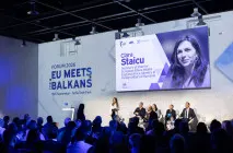Clara Staicu, la Sofia: extinderea UE rămâne prioritate