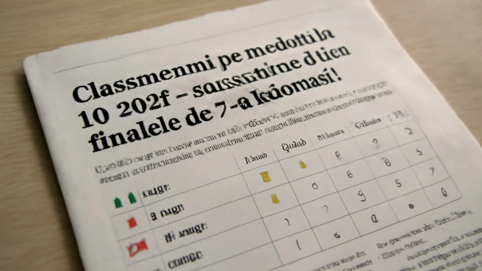 Clasamentul pe medalii la JO 2026 — actualizare după finalele de 7–8 februarie