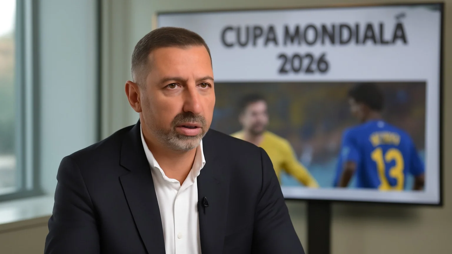 Comentarii din România despre Cupa Mondială 2026: Ilie Dumitrescu comentează evoluţii notabile (reacţii la meciuri din 15–16 iunie 2026)