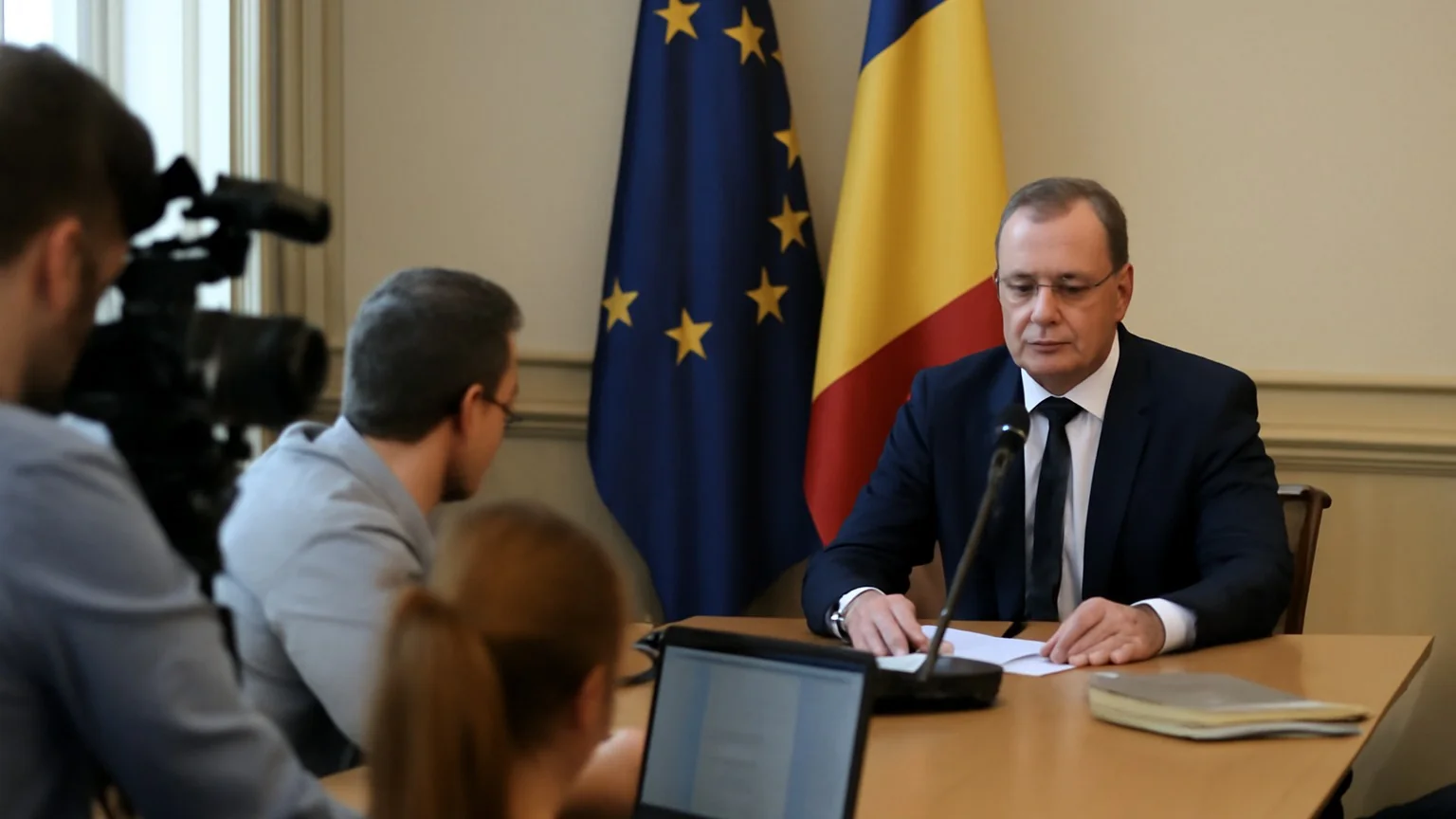 Comisia Europeană a virat 2,25 miliarde euro României din PNRR; autoritățile anunță utilizarea pentru plăți curente