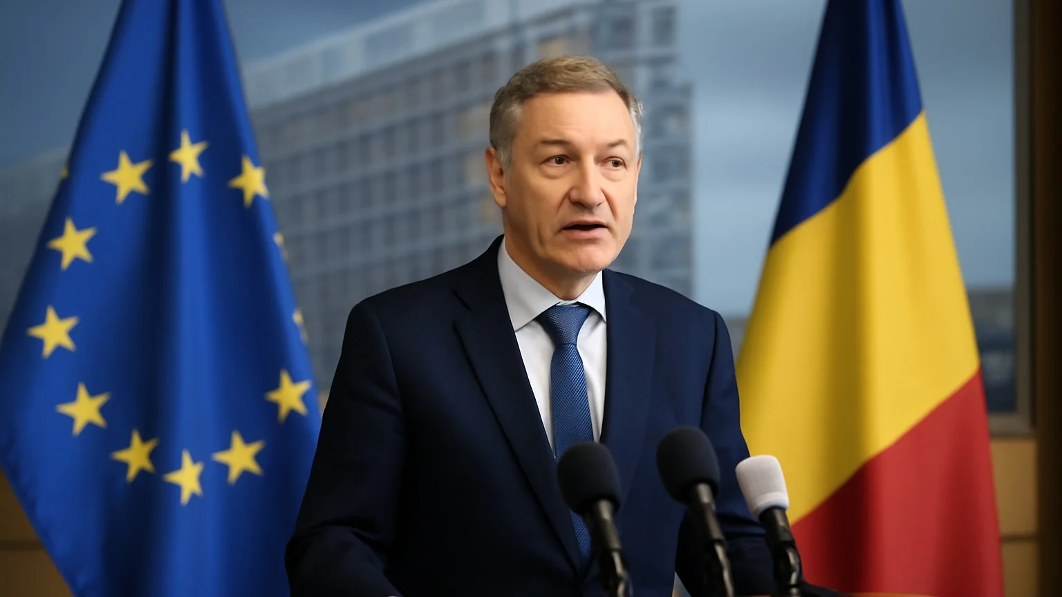 Comisia Europeană aprobă primul pachet SAFE; României i se alocă ~16,68 miliarde euro