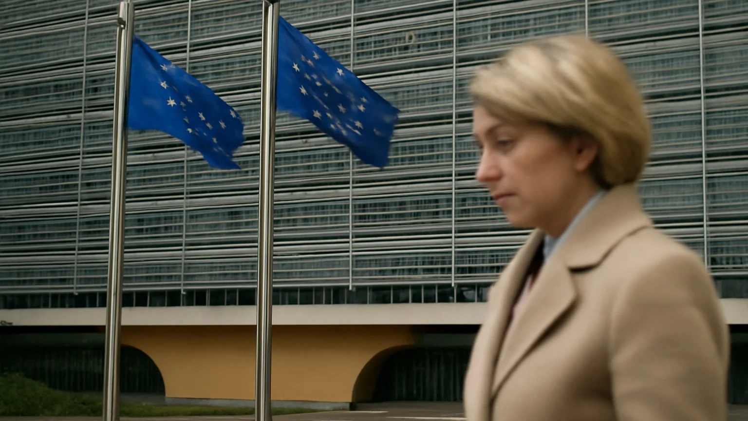 Comisia Europeană aprobă primul val de finanţare SAFE pentru opt state; pachetul total aprox. €38 mld