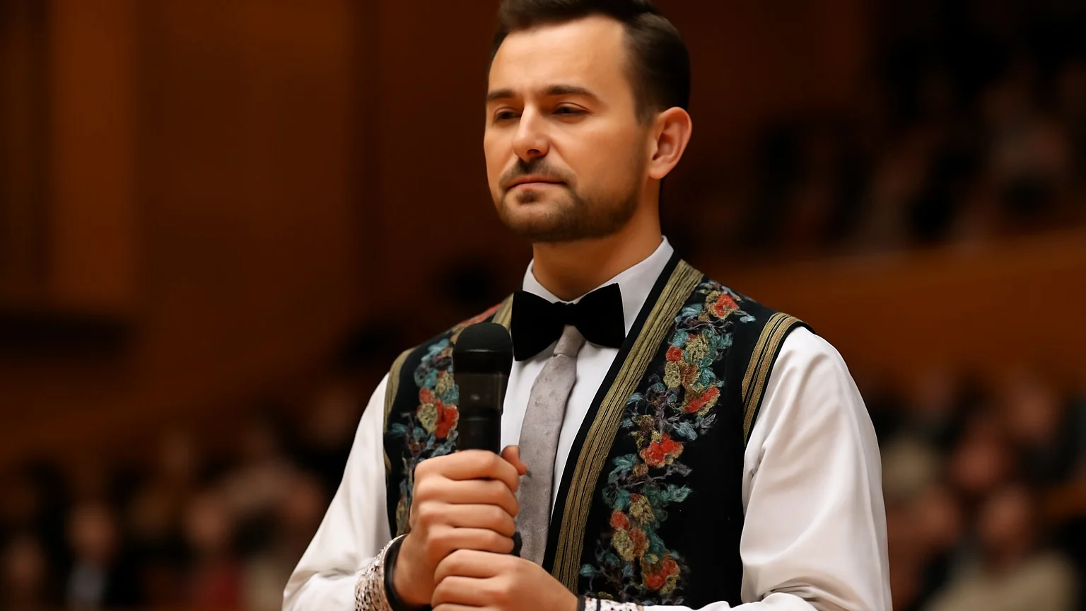 Concert aniversar Robert Tarnaveanu la Sala Radio (14 iunie 2026) — program și detalii