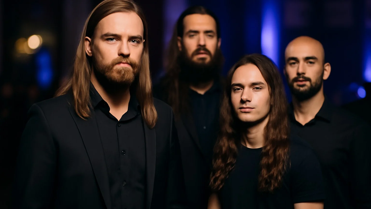 Concert Groza la Quantic: revenire în București pe 9 iunie