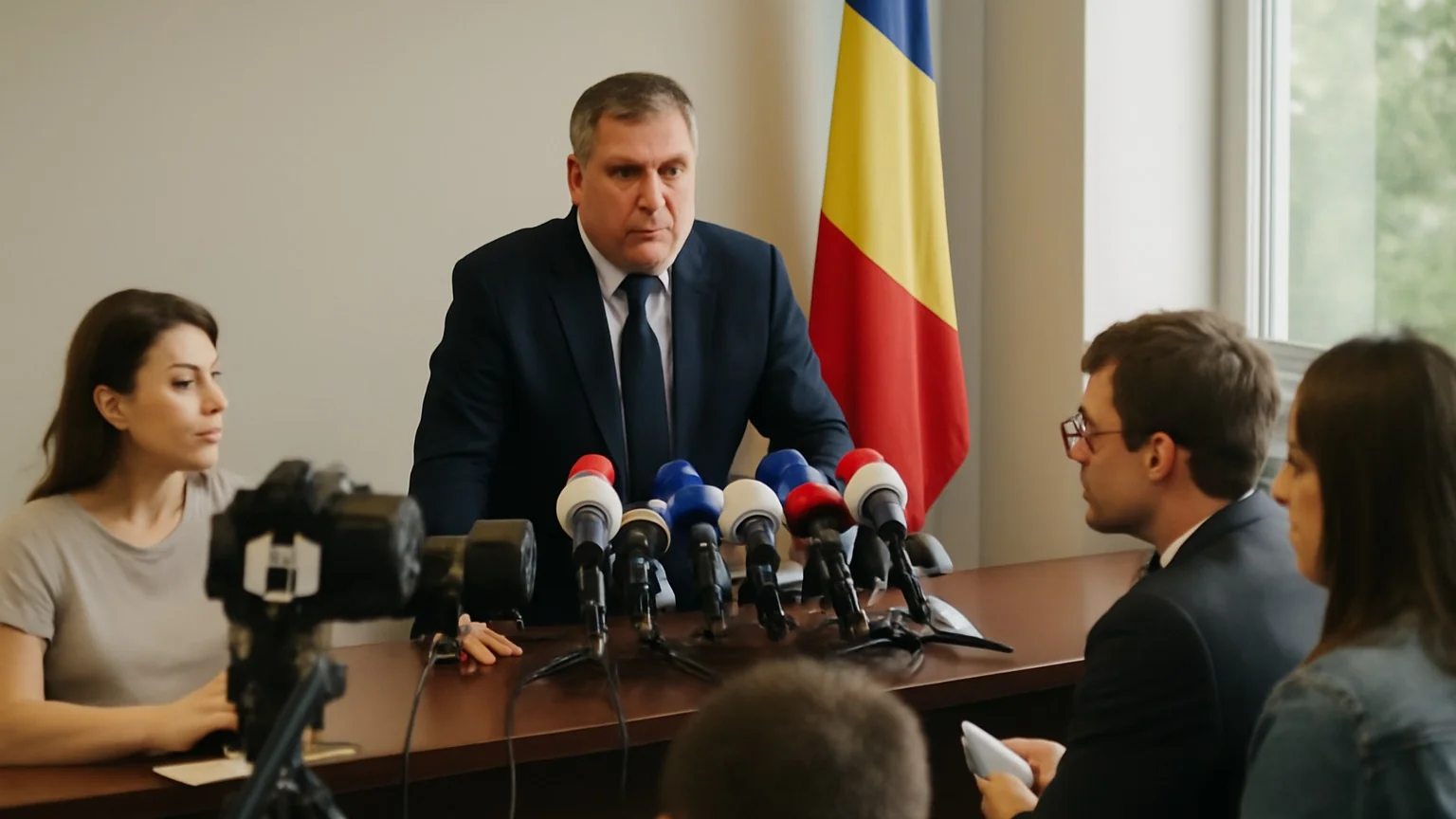 Consiliul Concurenței a aplicat amenzi-record băncilor pentru presupusa coordonare privind ROBOR — 7–8 iunie 2026