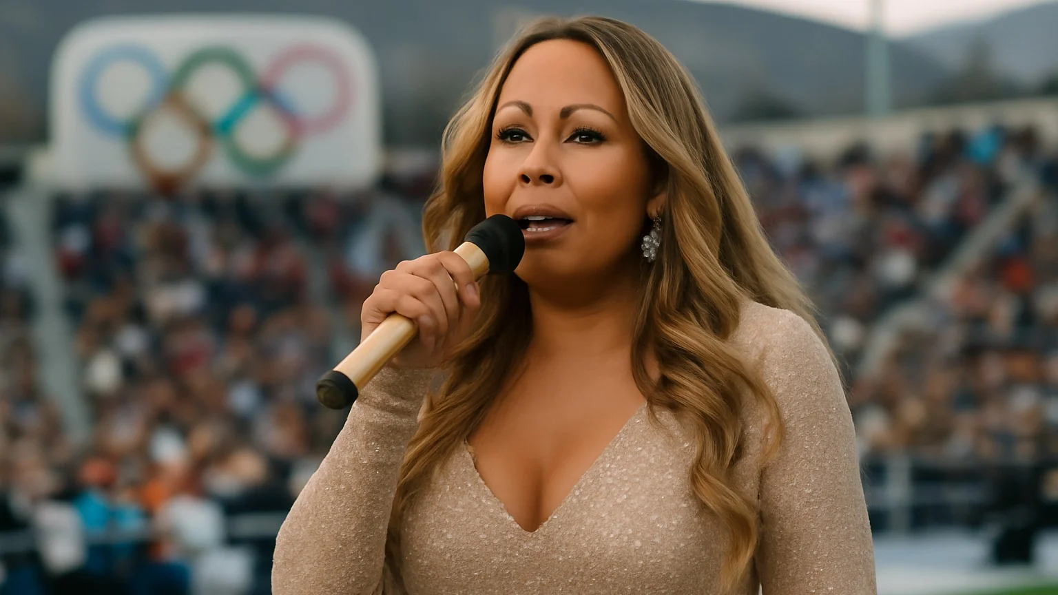 Controverse după prestația Mariah Carey la ceremonia de deschidere a JO Milano‑Cortina: întrebări despre sincronizarea vocală