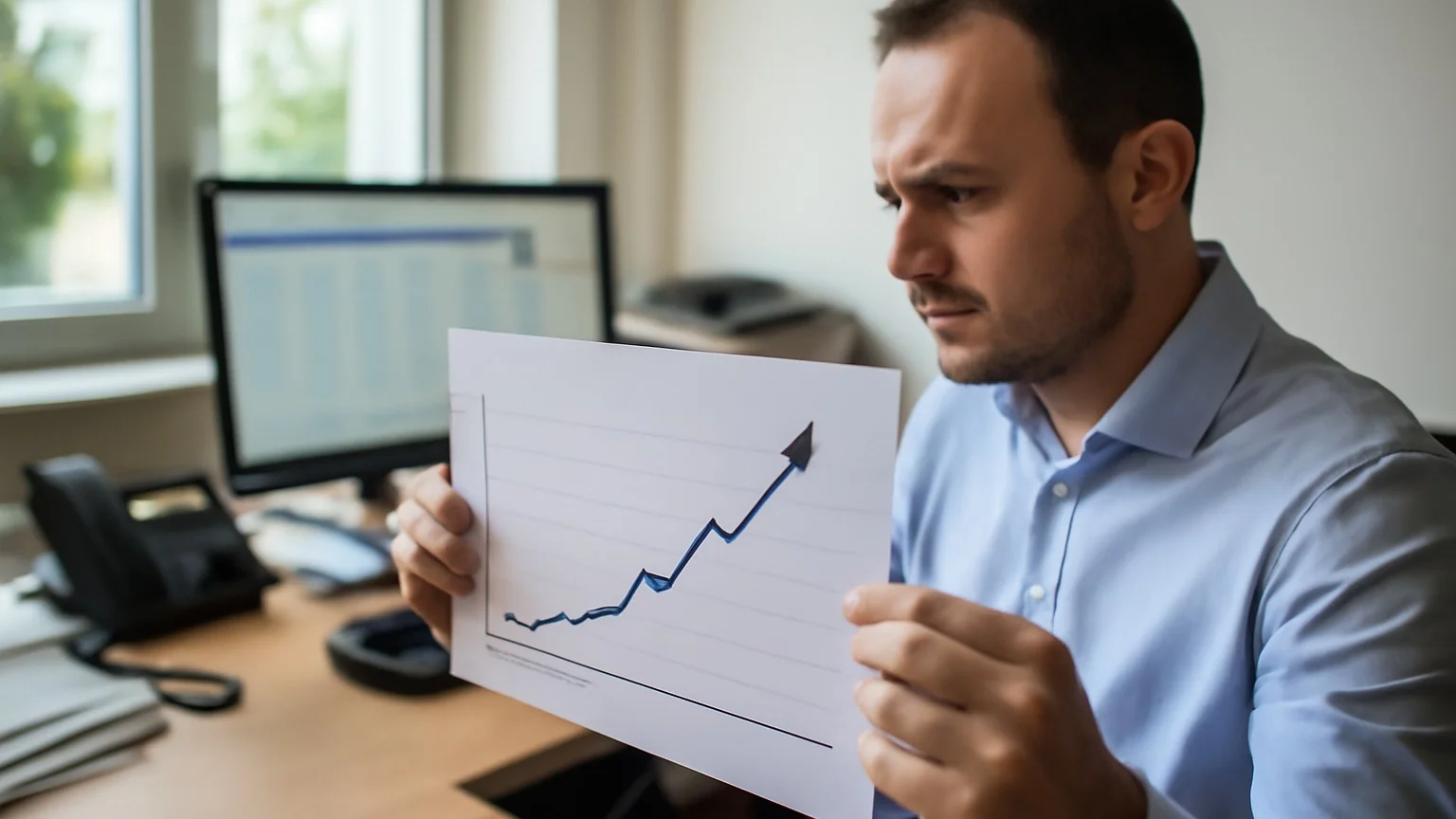 Creștere anuală de 10,3% a prețurilor producției industriale în aprilie (INS)