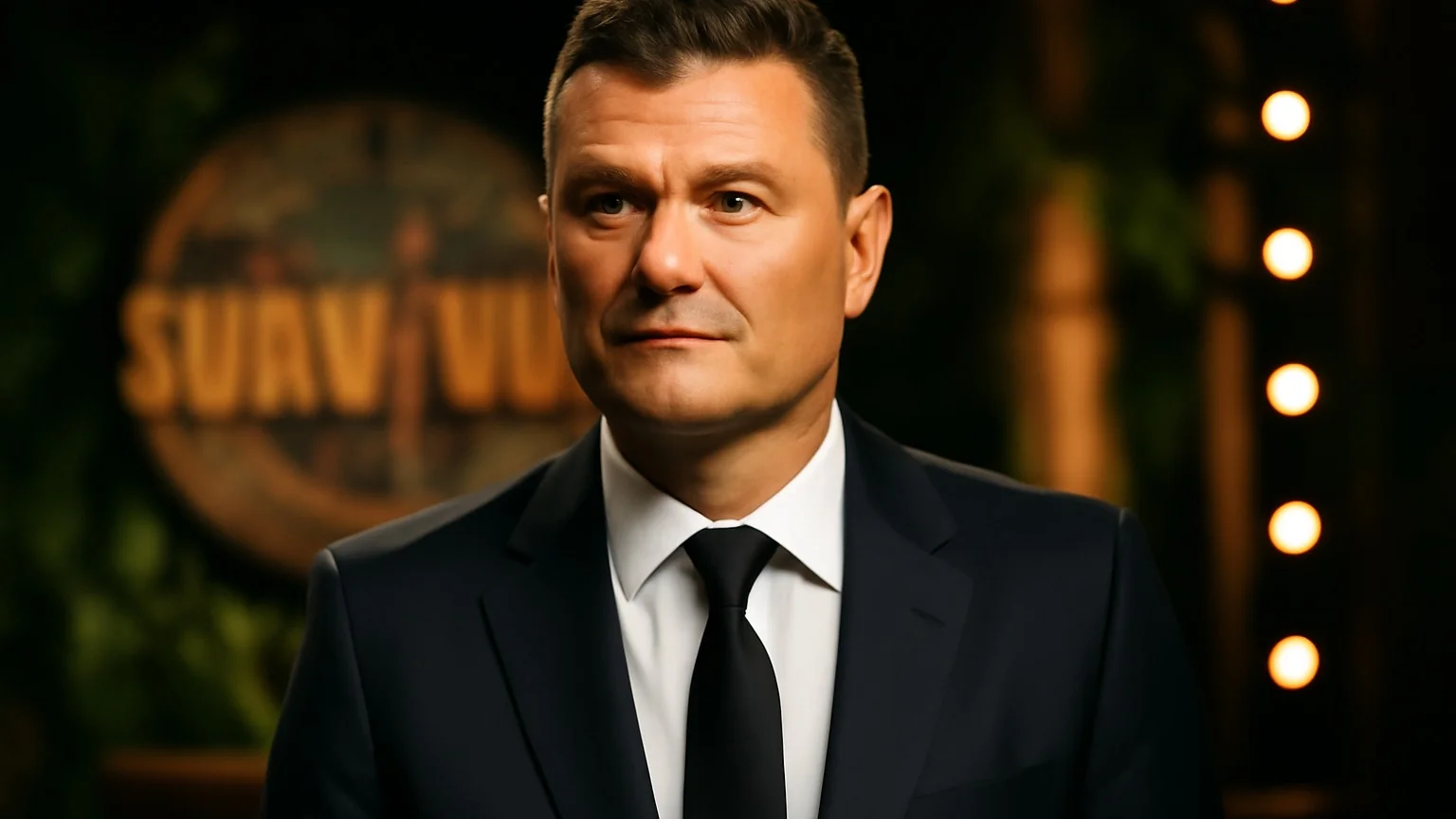 Cristian Boureanu, profilat ca participant la Survivor România (prezentare biografică)