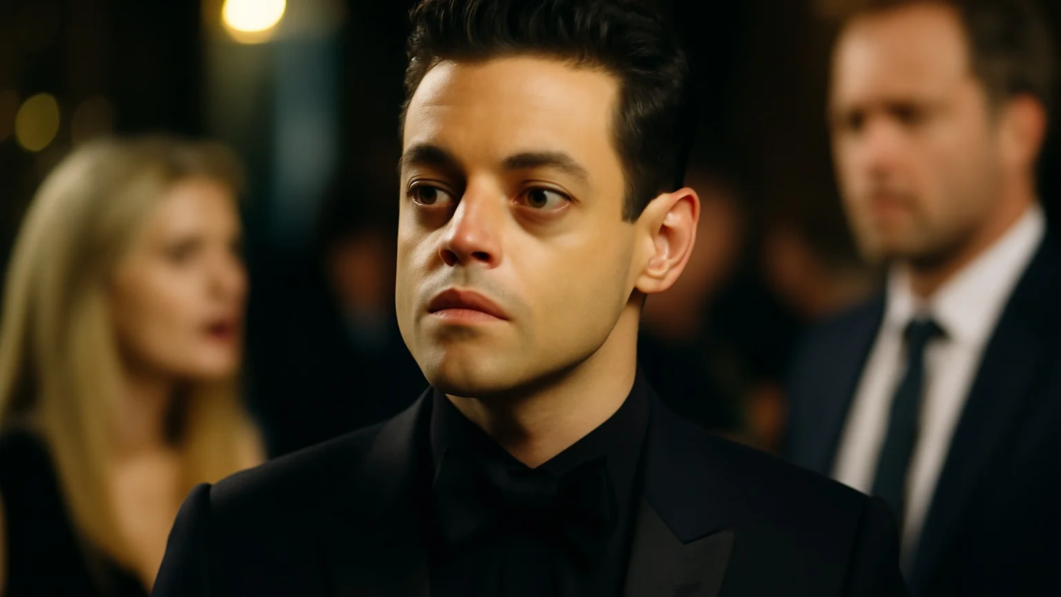 Critici şi reacţii la The Man I Love: recenzii internaţionale subliniază tematica HIV/SIDA şi performanţa lui Malek