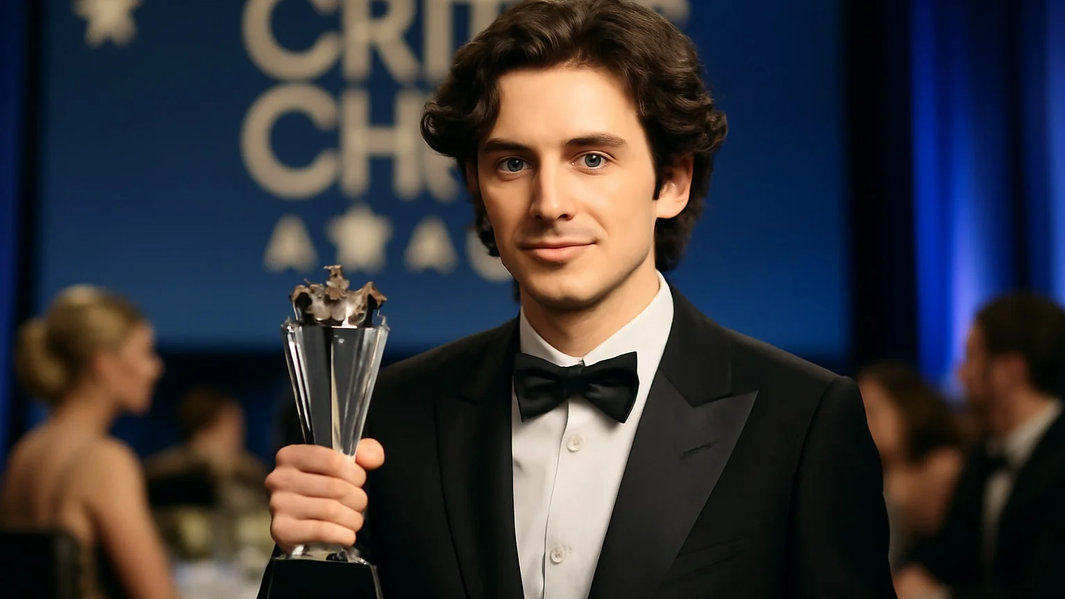Critics Choice Awards 2026: „One Battle After Another” câștigă Best Picture; Timothée Chalamet, Best Actor (ceremonie 4 ianuarie 2026)