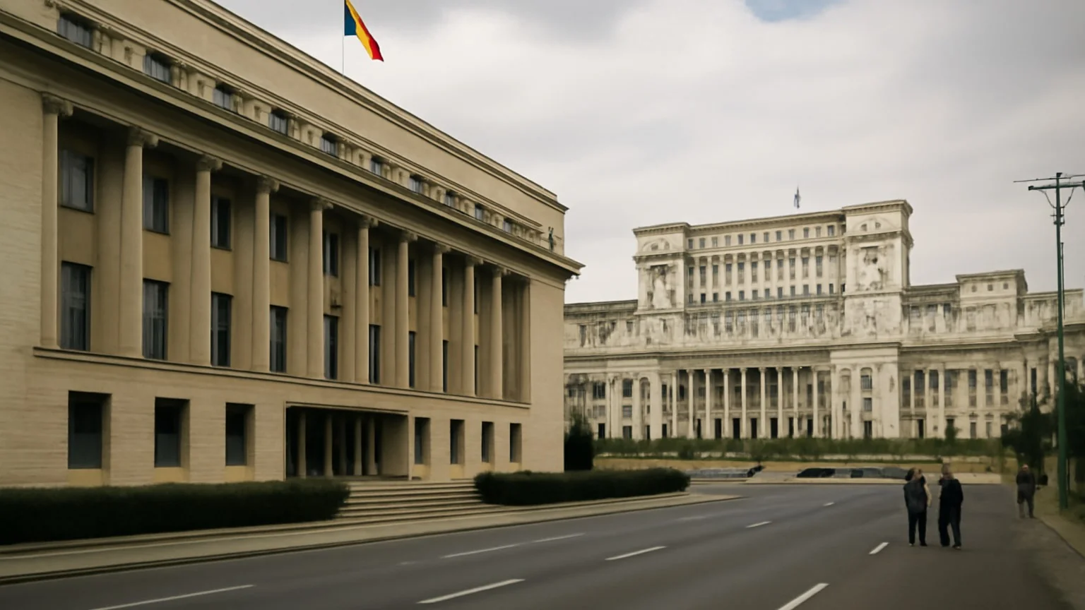 Cronologia blocajului politic: patru luni de impas parlamentar și două nominalizări eșuate la Palatul Victoria