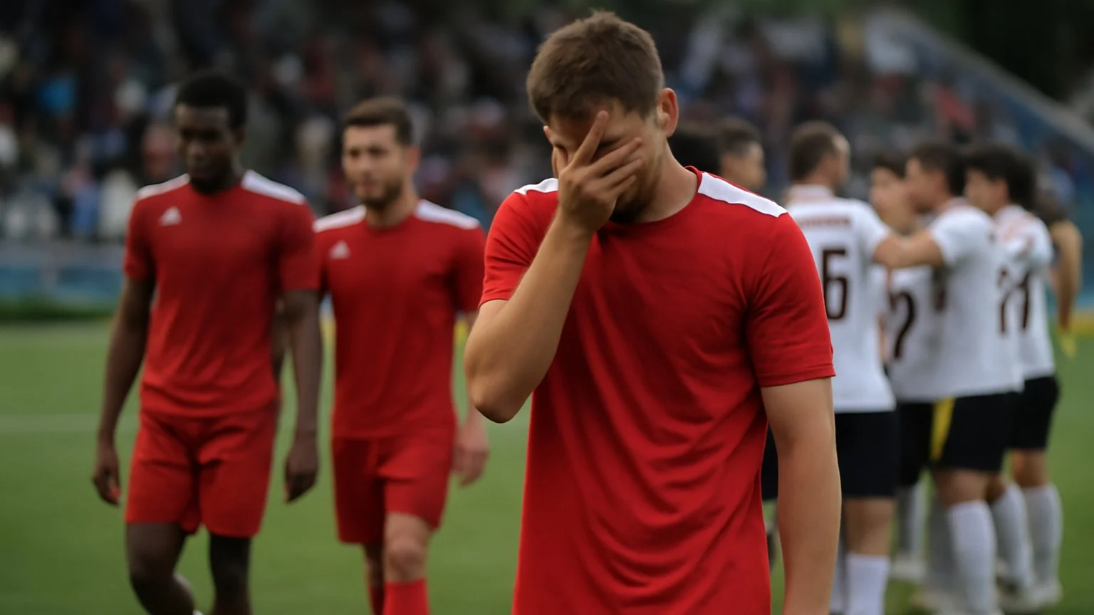 CS Dinamo retrogradează în Liga 3 după înfrângerea cu CSC Şelimbăr (baraj, 23 mai 2026)