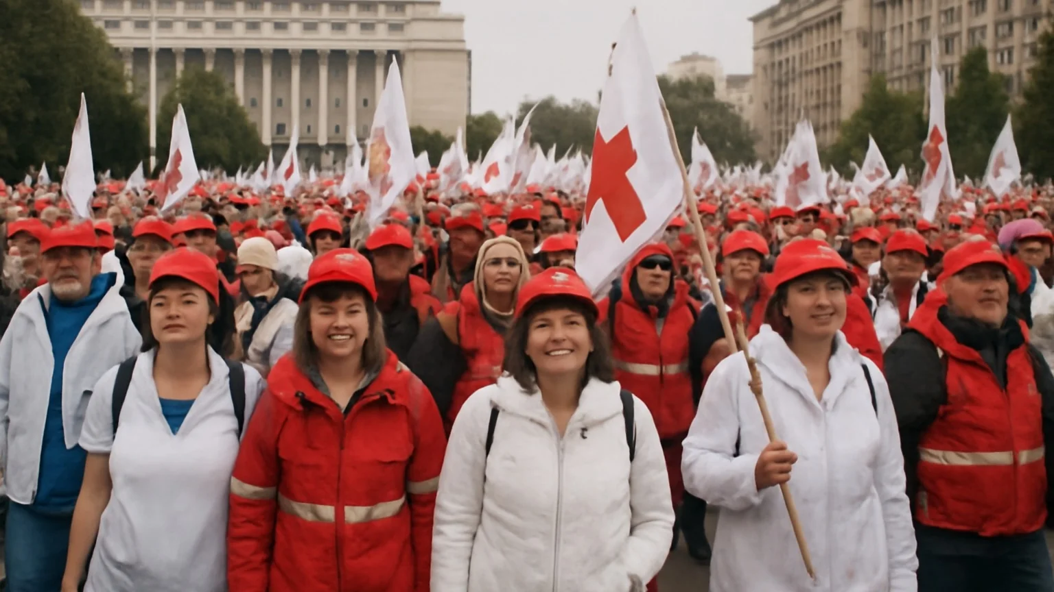 Sănătate: 98 de milioane de lei relocate pentru octombrie
