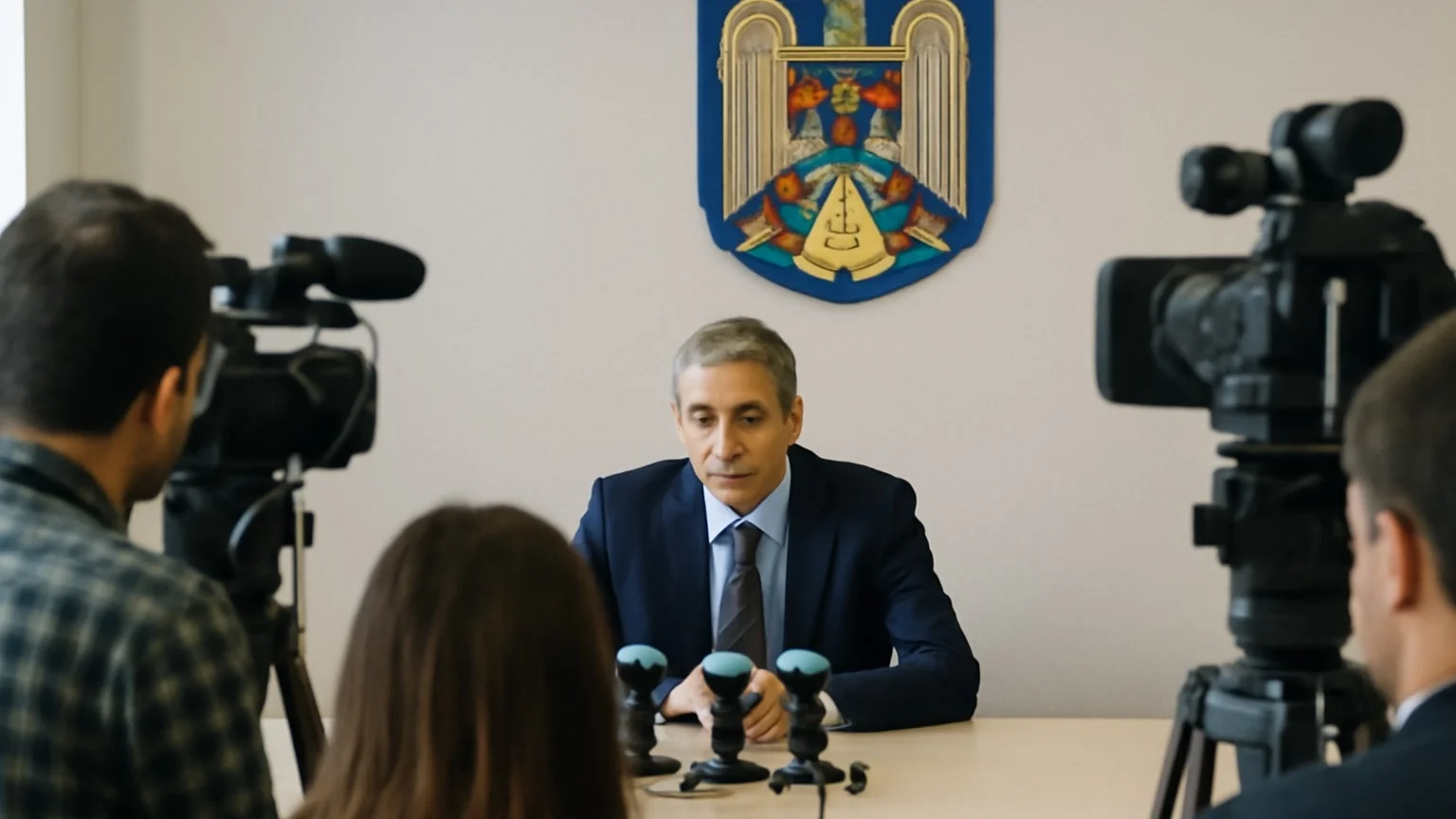 CSM: volumul dosarelor din instanţe a crescut cu 11% faţă de 2025; deficit de peste 800 de magistraţi