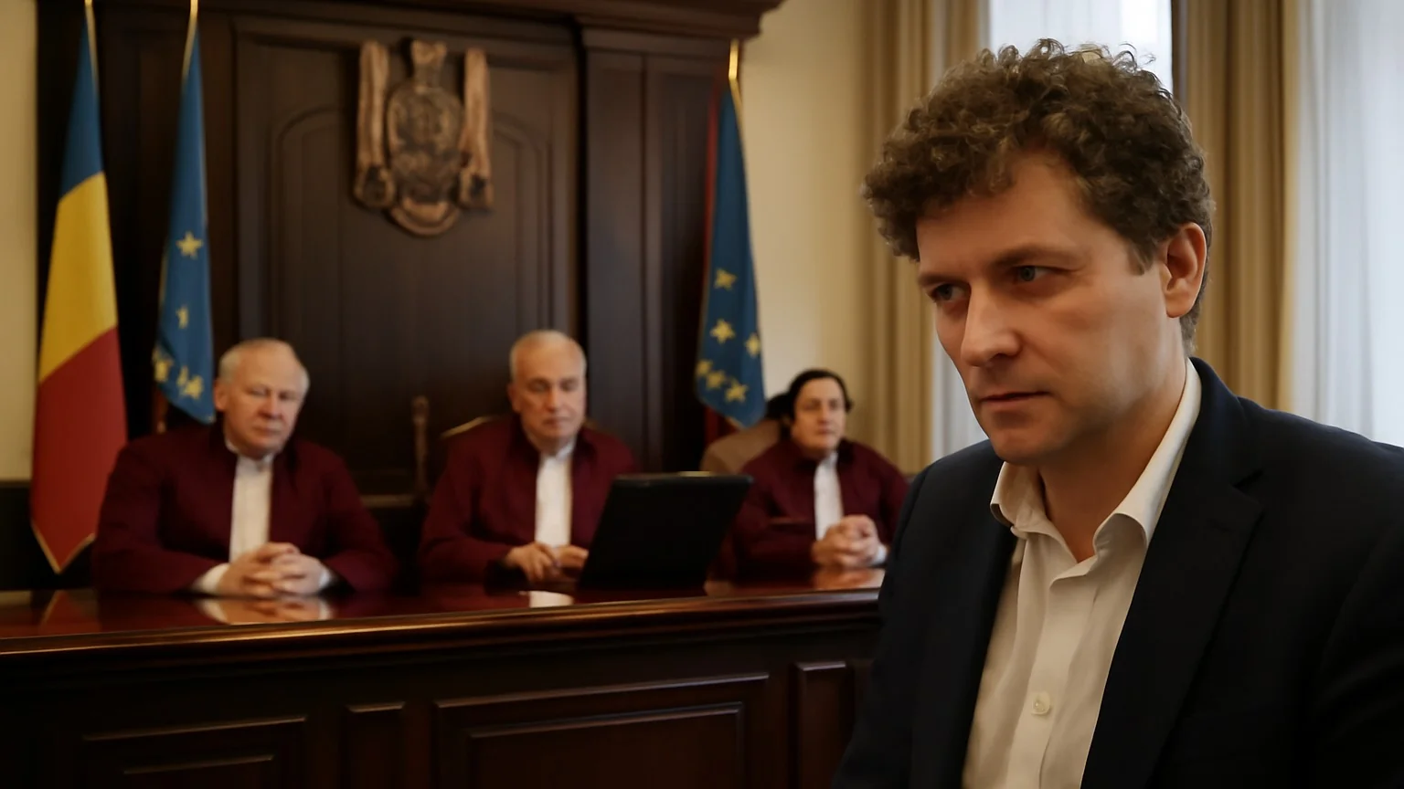 Curtea Constituțională a respins sesizarea președintelui privind legea care modifică regimul intervențiilor împotriva urșilor bruni