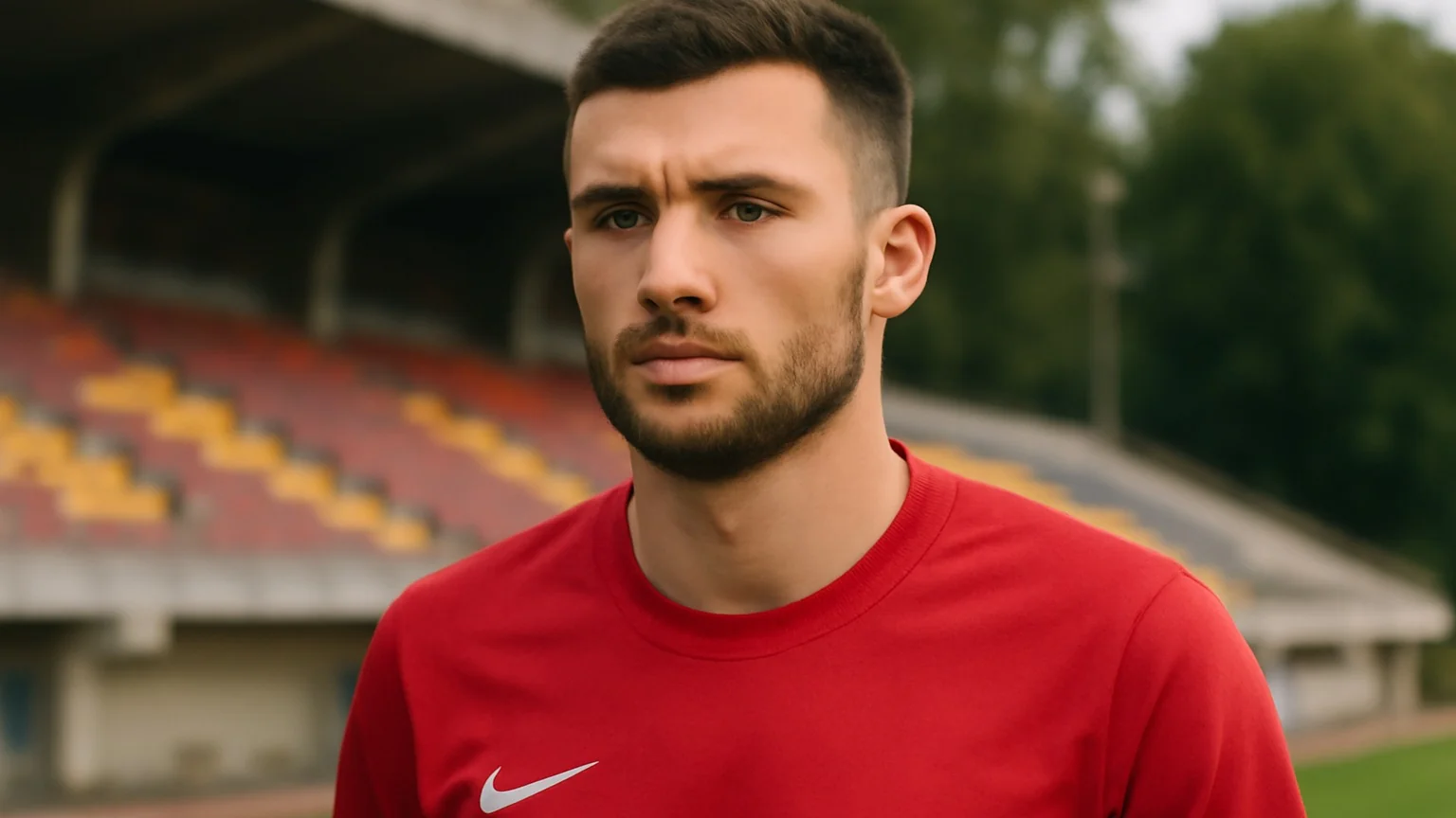 Daniel Bîrligea (FCSB) în atenţia cluburilor din Serie A — cotat la o potenţială mutare de 7–8 milioane euro
