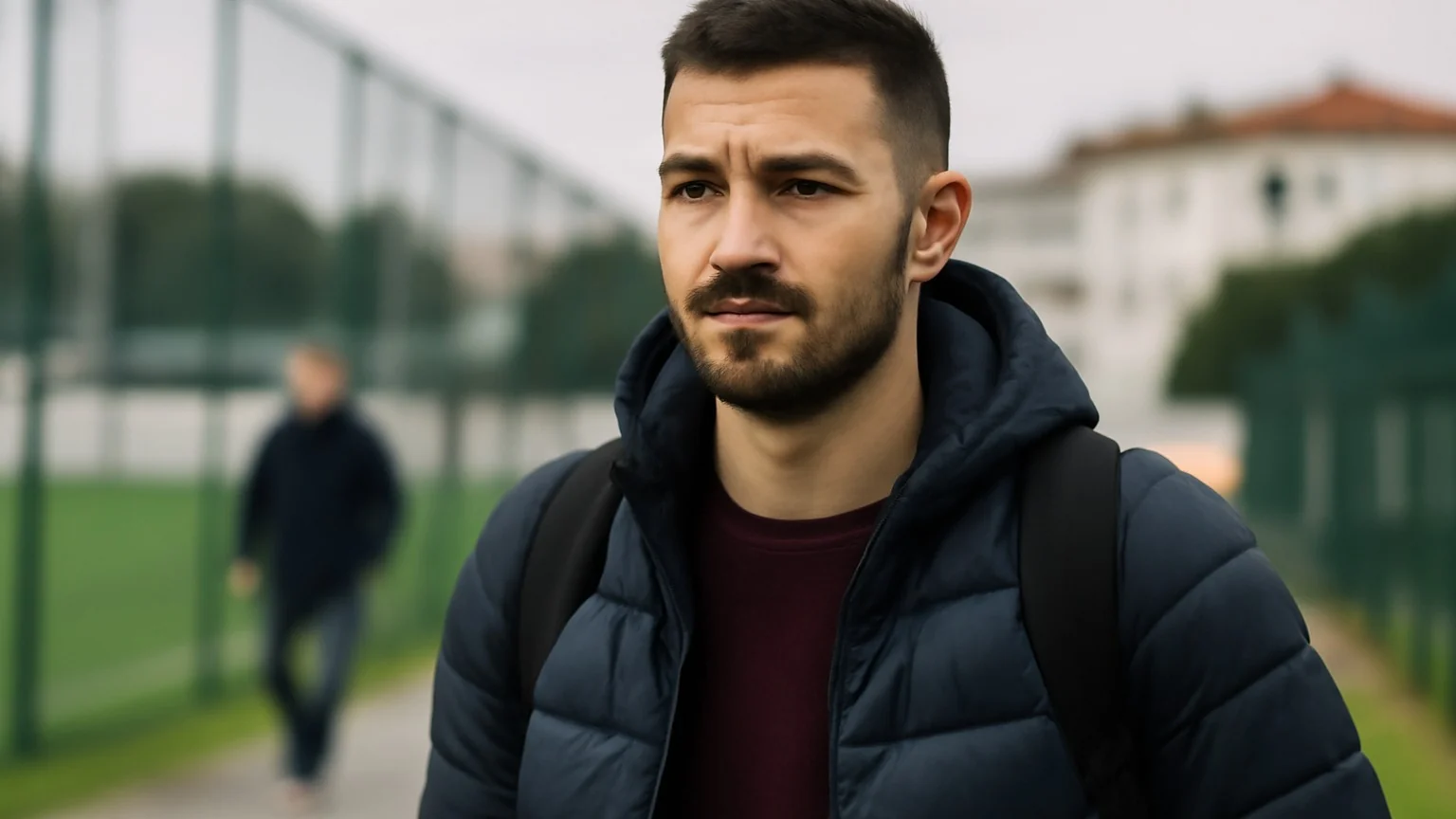 Daniel Paraschiv, aproape de Rapid: împrumut și sosire în cantonamentul din Antalya