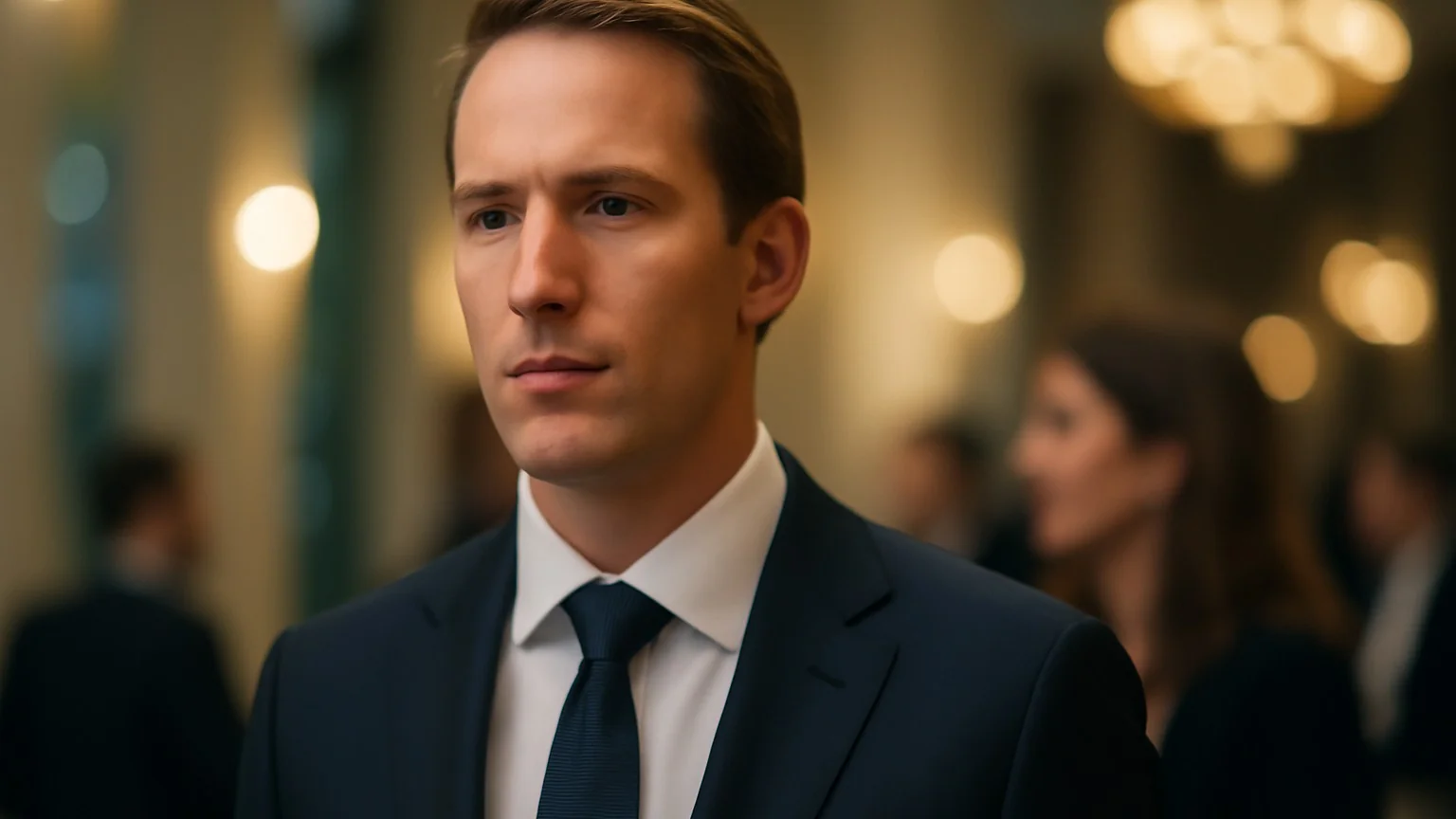 David Ellison pornește o rundă de lobby în Europa legată de oferta sa ostilă pentru Warner Bros. Discovery (Variety — 16 ianuarie 2026)