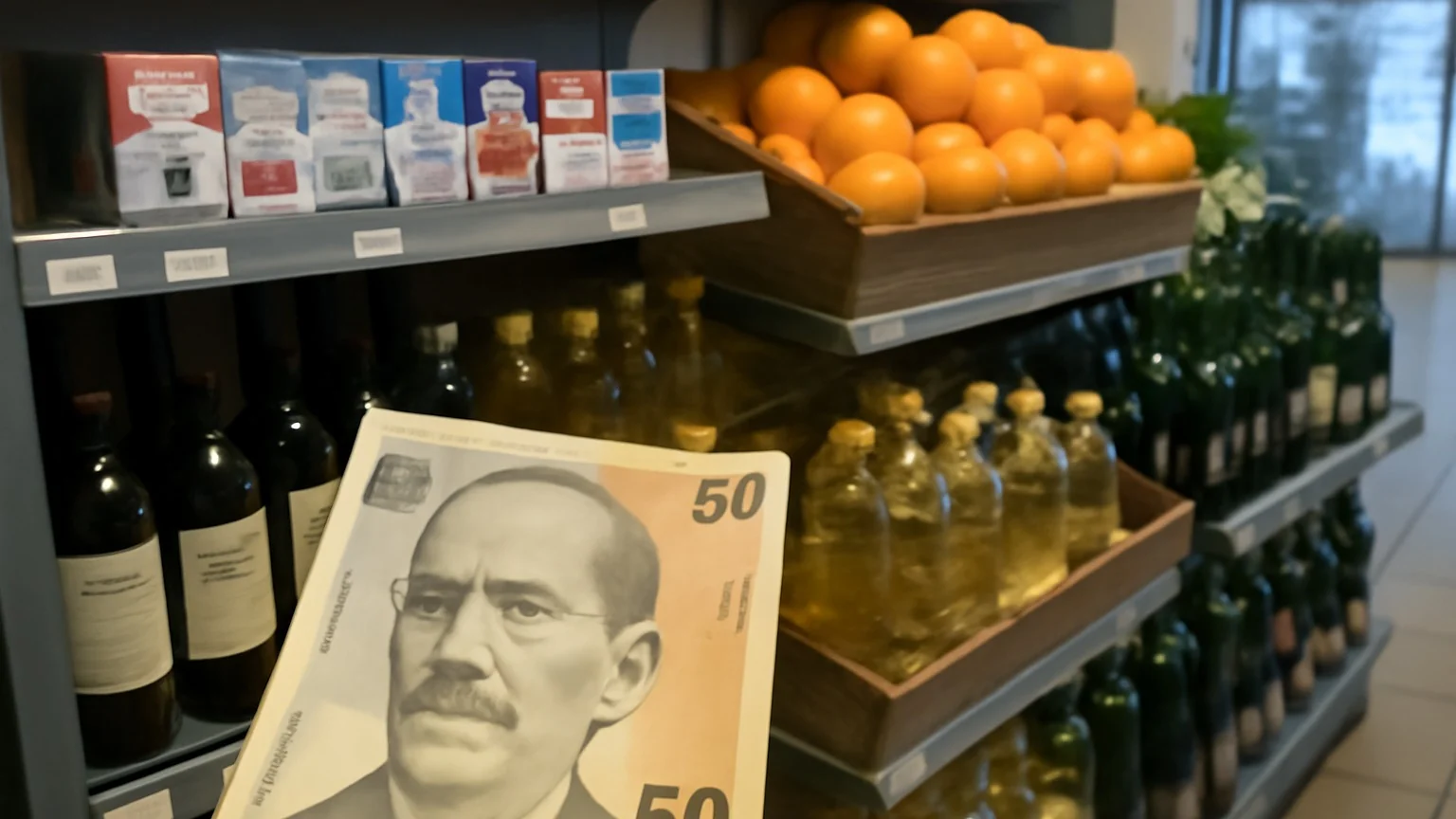 De la 1 ianuarie 2026 intră în vigoare accize și taxe locale majorate; listă de produse şi impact estimat