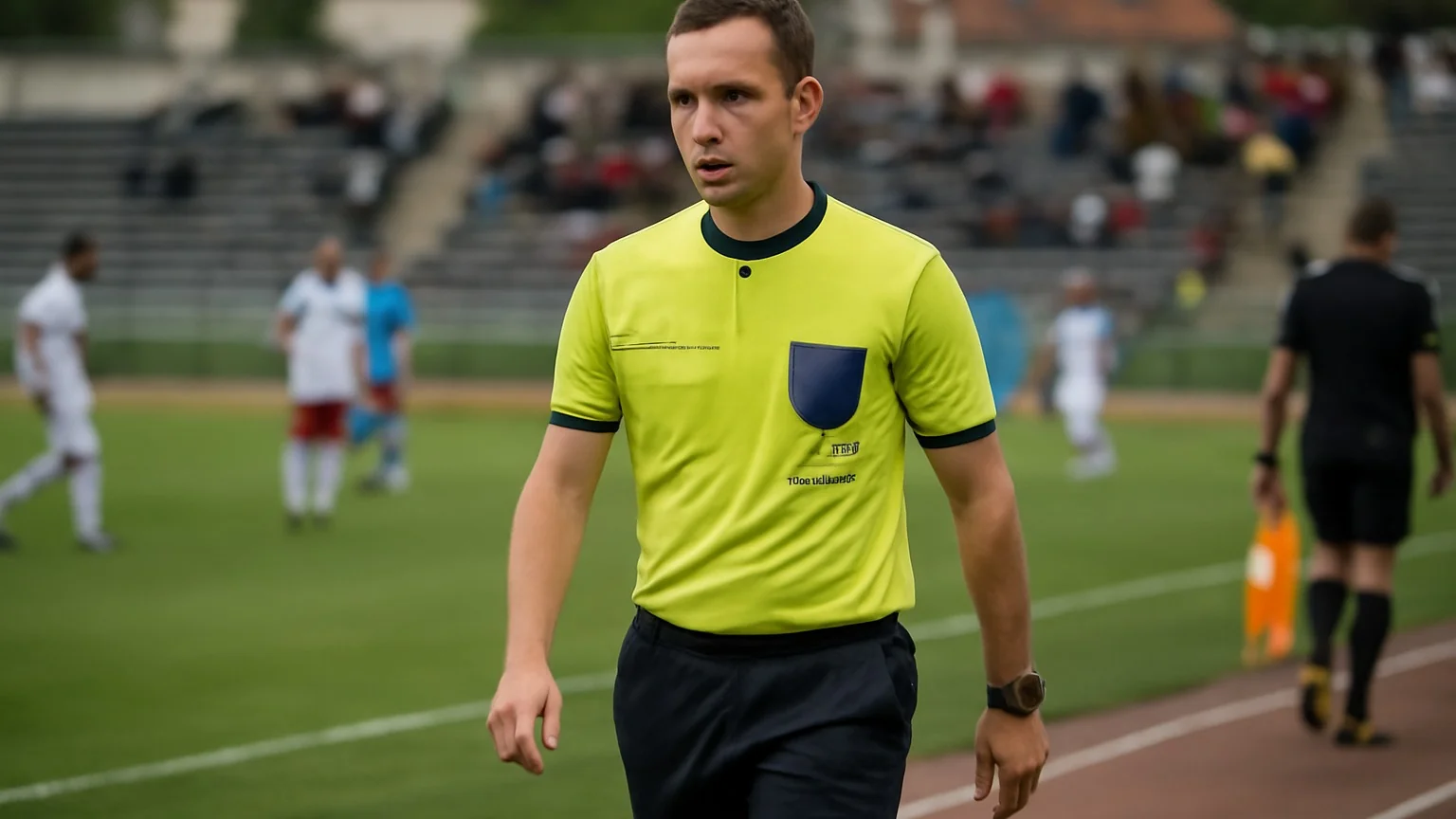Delegație surpriză: Istvan Kovacs, delegat la meci de Liga 2 înaintea rundelor decisive din SuperLiga