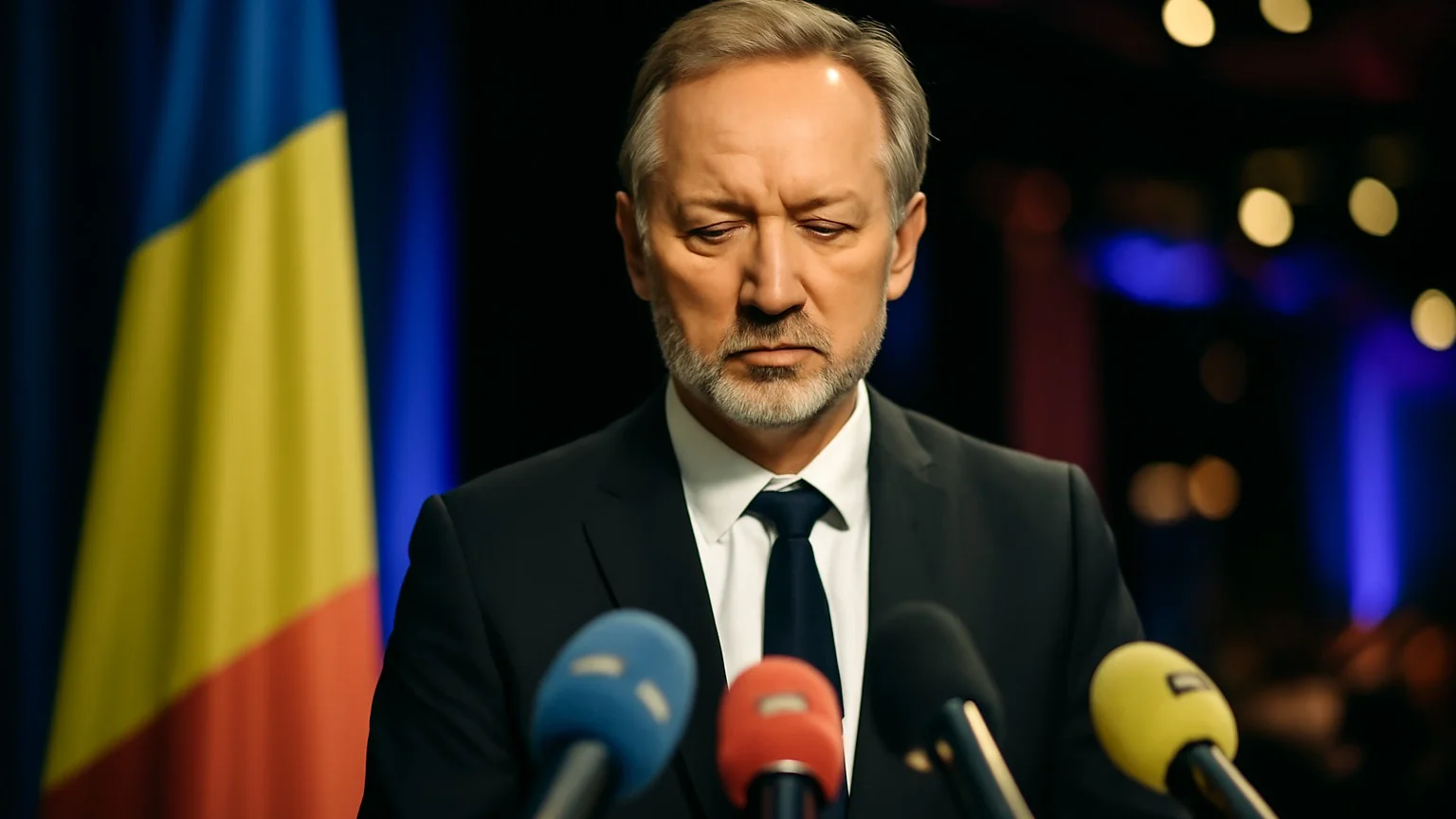 Demisia directorului Teleradio‑Moldova — ecouri internaționale după scandalul voturilor Eurovision (reacții în presă străină, 19 mai 2026)